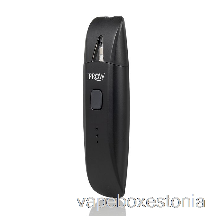 Vape Box Estonia Obs Prow 11w Pod System Must